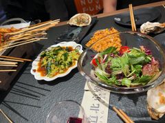 -聚点·北京串(簋街店)