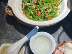 -湘南情·38秒生炒黄牛肉(学院路店)