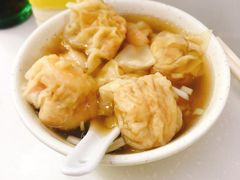 -麦文记面家(佐敦店)