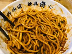 -文叔·湖北名小吃·小龙虾(华强北店)