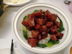 红烧肉-李氏传家菜(沂水店)