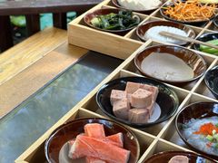 -白家大院·王府宫廷菜(苏州街店)