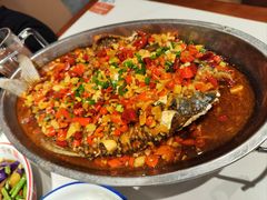 -回家吃饭·地道南昌菜(建德观总店)