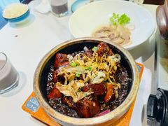 -太阳门淮扬菜(南京博物院店)