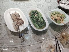 -驿楼兰·新疆菜(火车站店)