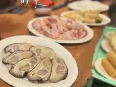 -濠轩阁特色生蚝火锅总店