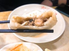 三鲜包子-津门张记包子铺(华昌道店)