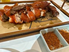 -香山湖家家宴(中山陵店)