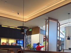 -新白鹿餐厅(滨江银泰店)