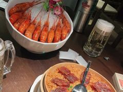 -乔街深夜食堂·台州菜·高压锅生蚝(杭州总店)