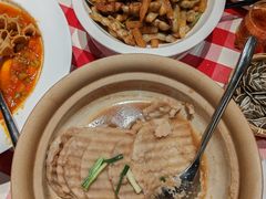 -西贝(六里桥旗舰店)