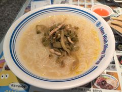 -敏华冰厅(平安金融中心店)