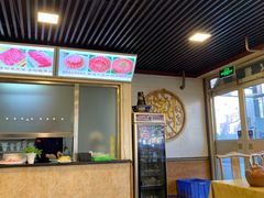 -马记伊源斋涮肉·清真菜(百子湾店)