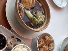 -The BREW·酿餐厅(浦东嘉里大酒店)