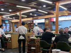 -土连锅·现熬养生汤锅(梁家巷店)