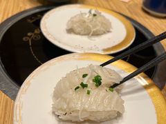 -合点寿司(金虹桥商场店)