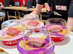 -友壹町寿司(佛山新DNA店)