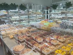 -幸福蛋糕坊(金顶街店)