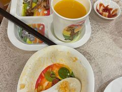 -麒麟中餐厅·经典粤菜·地道菜式老字号(广州长隆酒店)