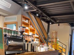 -星宙咖啡STELLARIS CAFE(广告产业园店)