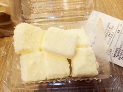 -85度C(南京龙江店)