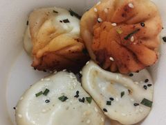 贡品生煎-全启和美食(由由店)