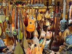 -新疆国际大巴扎