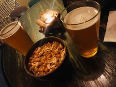 -The Tiki Bungalow提基小木屋酒吧