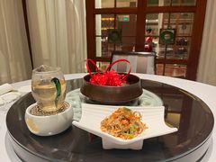 -广州富力丽思卡尔顿酒店·丽轩·粤菜
