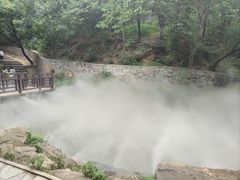 -北京西山国家森林公园