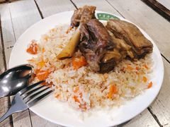 -217丰惠源抓饭(星湖街店)