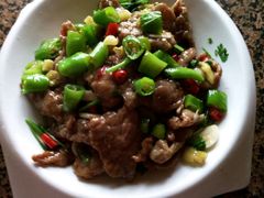 -严记小天府酸菜鱼(西四路店)