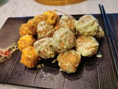 -禾悦庄餐厅