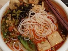 -水平有限广西米粉·广西风味集(五道口店)