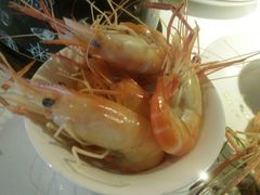 -V-ONE西雅图海鲜自助餐厅(仓山万达广场店)