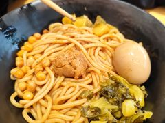 -三千粉牛肉米粉(来客茂店)