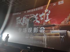-英皇电影城(英皇集团中心IMAX店)