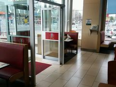 -李先生牛肉面大王(马栏店)