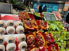 -Ole精品超市(环球港店)