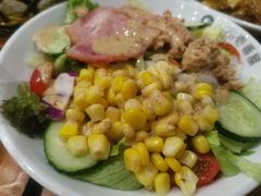 -CoCo壱番屋(久光百货店)