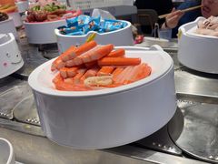 -龍歌自助小火锅(秦淮水游城店)