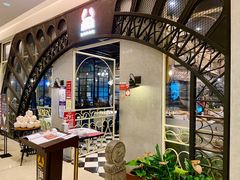 门面-新加坡海鲜(国贸商城店)