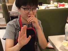 -海底捞火锅(银泰中心店)
