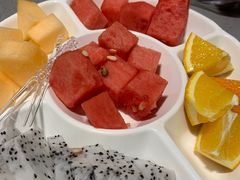 -海底捞火锅(金光华店)