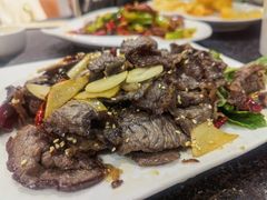 -喜洲翰林餐厅(董家百年老宅店)