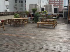-上海蓝峰酒店