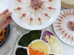 -盛记顺德高佬猪杂粥