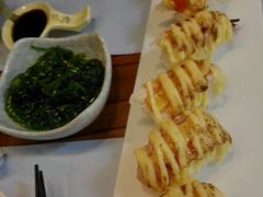 -花漫里日式餐厅(刺桐店)