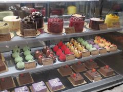 零售区-PAPER STONE BAKERY(天环店)