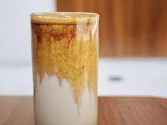 -Line 咖啡(石厦花园店)